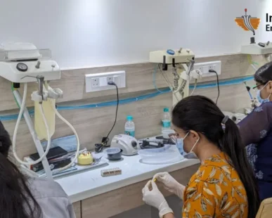 When Should You Enroll for an Endo Course in India