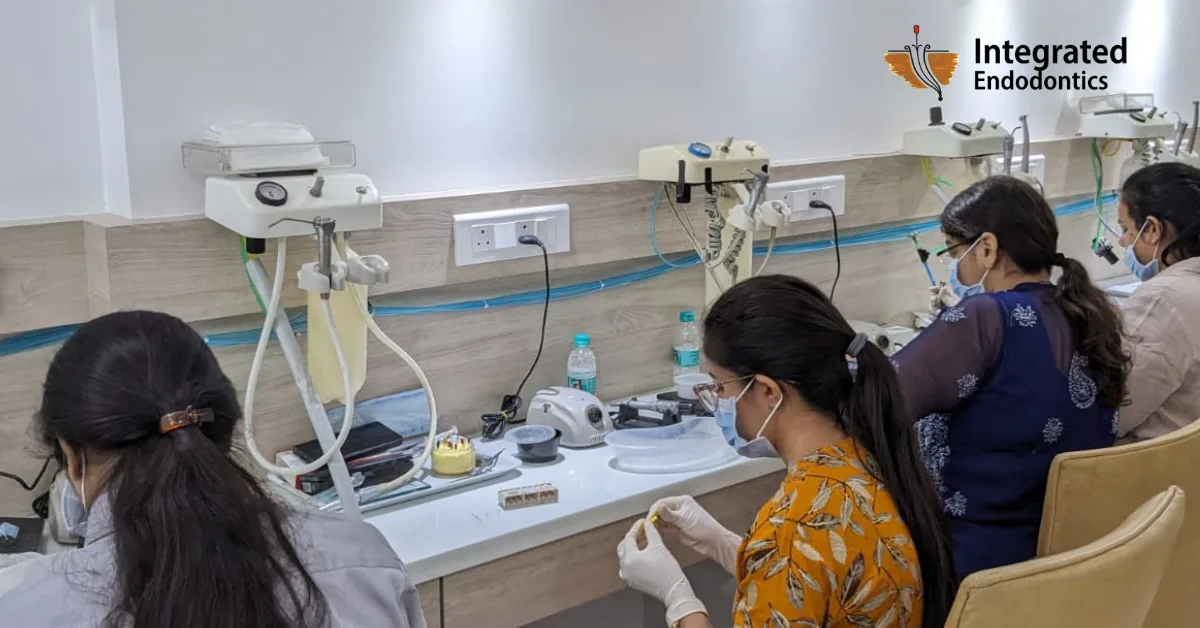When Should You Enroll for an Endo Course in India