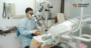 RC Treatment Expert Endodontic Care at Integrated Endo