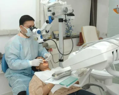 RC Treatment Expert Endodontic Care at Integrated Endo